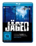  - Night Hunt - Die Zeit des Jägers [Blu-ray]