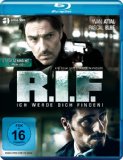 - Sleepless Night - Nacht der Vergeltung [Blu-ray]