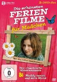  - Die schönsten Abenteuerfilme für Jungs [2 DVDs]