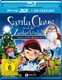 Blu-ray - Magic Silver 2 - Die Suche nach dem magischen Horn 3D