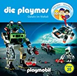 Playmos , Die - 34 - Der Ball im Prinzessinnen-Schloss