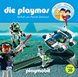 Playmos , Die - 34 - Der Ball im Prinzessinnen-Schloss