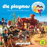 Playmos , The - 31 - Nächtlicher Angriff der Mega Masters