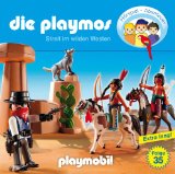 Playmos , Die - 34 - Der Ball im Prinzessinnen-Schloss
