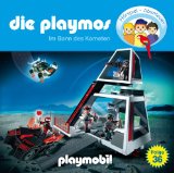 die Playmos - Die Playmos Folge 35 - Streit im Wilden Westen