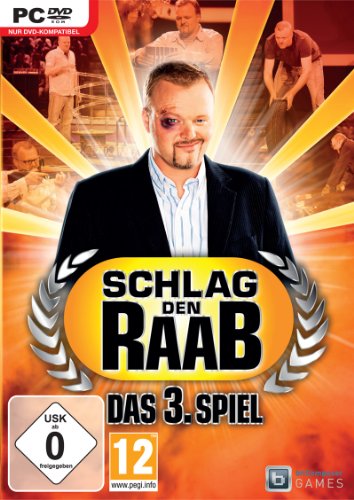  - Schlag den Raab - Das 3. Spiel
