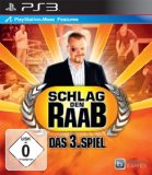  - Schlag den Raab - Das 2. Spiel