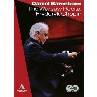  - Daniel Barenboim - The Warsaw Recital