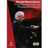 Barenboim , Daniel - Barenboim plays Liszt [2 DVDs]
