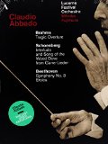 Abbado , Claudio & Lucerne Festival Orchestra - Lucerne Festival Orchestra - The First 5 Years Claudio Abbado (5 DVDs)