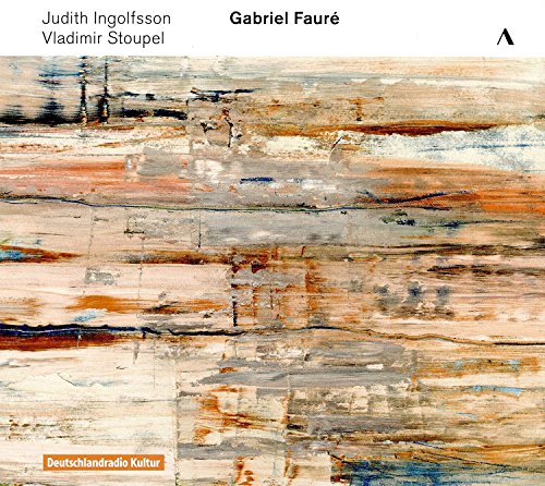 Faure , Gabriel - Sonaten Fr Violine & Klavier