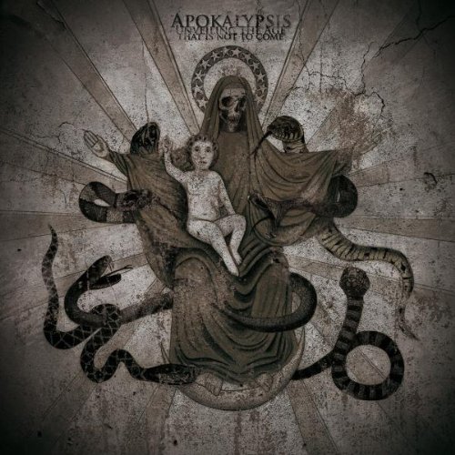 Gorath - Apokálypsis (Unveiling the Age That Is Not to Come
