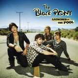 Black Pony , The - Boys Are Crazy (Maxi)