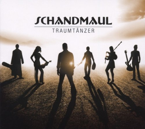 Schandmaul - Traumtänzer