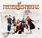 Feuerschwanz - Aufs Leben