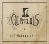 Coppelius - Extrablatt