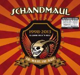 Schandmaul - Unendlich (Limited Deluxe Version im Digipack)