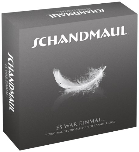 Schandmaul - Es War Einmal...