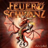 Feuerschwanz - des Hauptmanns geiler Haufen - Prima Nocte