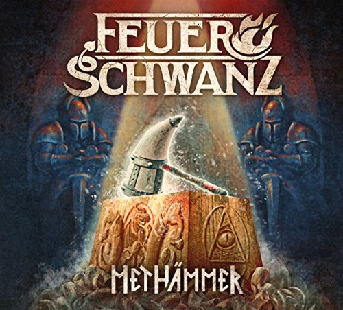 Feuerschwanz - Methämmer (Extended)