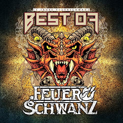 Feuerschwanz - Best Of / 15 Jahre Feuerschwanz