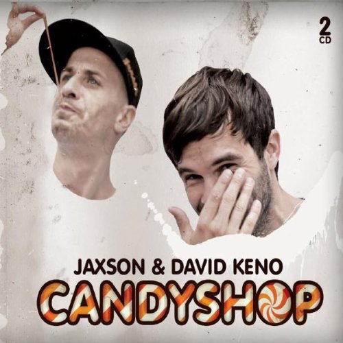 Jaxson & Keno , David - Candyshop