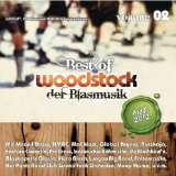 Various - Woodstock der Blasmusik Vol.1