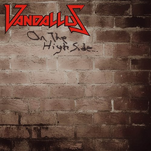 Vandallus - On the High Side