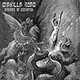 Manilla Road - The Blessed Curse / After The Muse