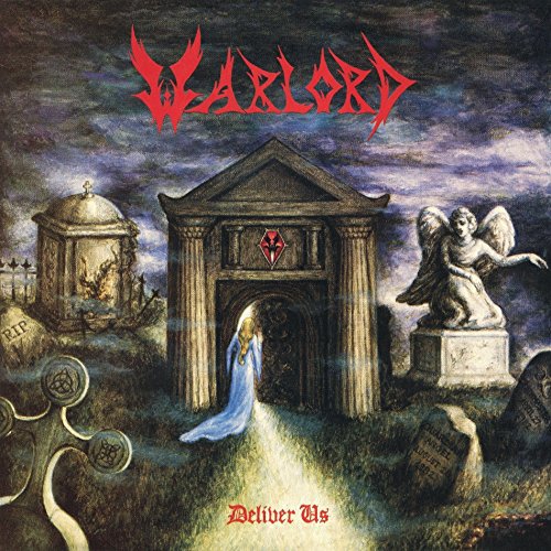 Warlord - Deliver Us (Double CD)