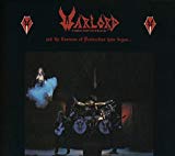 Warlord - Deliver Us (Double CD)