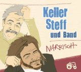 Keller Steff und Band - Bulldogfahrer