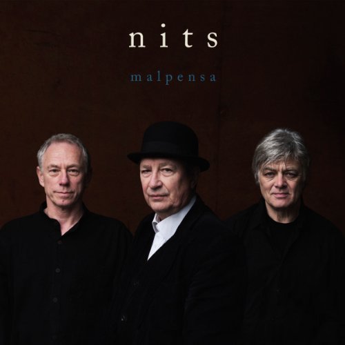 Nits - Malpensa (Mediabook Edition)