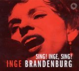DVD - Sing! Inge, sing! Der zerbrochene Traum der Inge Brandenburg