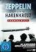DVD - Zeppelin unterm Hakenkreuz