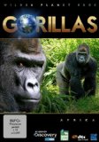  - Faszination Natur - Gorillas im Kongo