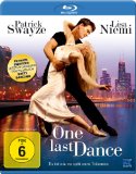  - Dirty Dancing 2 - Heiße Nächte auf Kuba [Blu-ray]