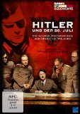 DVD - Operation Walk?e - Stauffenbergs Attentat...
