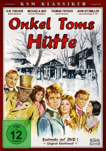 - Onkel Toms Hütte (KSM Klassiker)