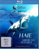  - Wilder Ozean - Im Reich der Wale [Blu-ray]