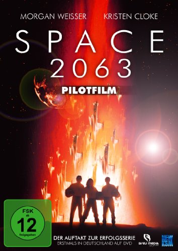 - Space 2063 - Pilotfilm