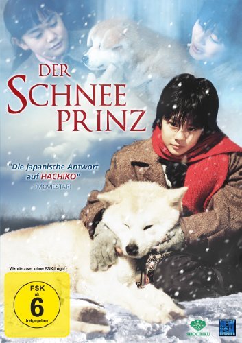- Der Schneeprinz