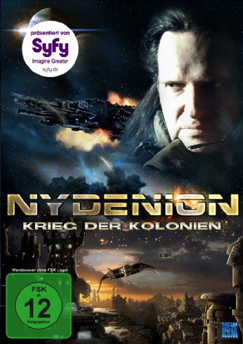 - Nydenion - Krieg der Kolonien