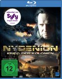  - Space Prey 3D [3D Blu-ray]