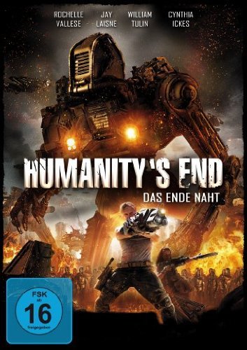 - Humanity's End - Das Ende naht