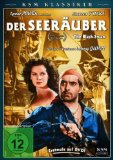 DVD - Die schwarze Rose - The Black Rose (KSM Klassiker)