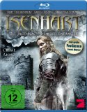  - Dark Relic - Sir Gregory, der Kreuzritter [Blu-ray]