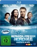  - Die Jagd nach dem Bernsteinzimmer [Blu-ray]