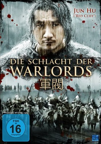 - Die Schlacht der Warlords