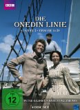 DVD - Die Onedin Linie - Vol. 3: Episode 30-42 (4 Disc Set)
